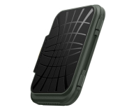 Spigen Lock Fit Magsafe Universal Magnetic Card Holder Military Gre - 1346632 - zdjęcie 5